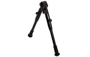   Dragon Claw Clamp on Bipod, Sniper Profile Adjustable Height TL BP08S