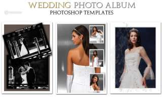 Wedding album frames 1300 FRAMES photoshop art photos*  