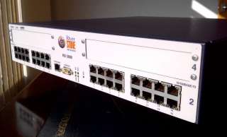 Riverstone Networks RS3000 G30 B256 Router  