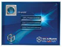 3d power phase control users can calibrate ocp over current protection 