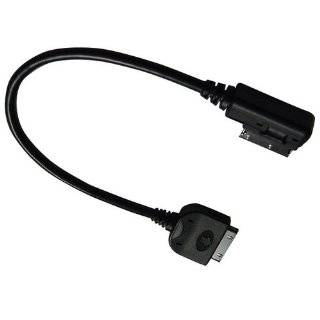 Newest AMI MDI MMI/ iPod Cable Adapter connect Apple iPod iPhone 4 