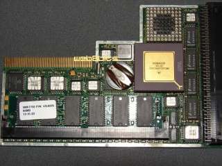 Módulo SIMM 72 contactos 64MB Amiga.NUEVO.Blizzard 1200  