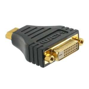  Atlona Dvi D Female To Hdmi Male Adapter, A/V Adapters 