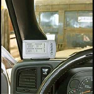 BD Diesel X2 Digital LCD Monitor Kit 1080560