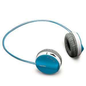   Wireless Headset with Microphone (H6020 Blue)