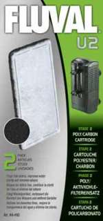   cartridge traps fine debris improves water clarity and removes odors