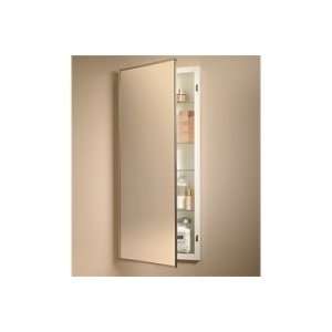  Broan Single Door 18 x 26 Medicine Cabinet 461P24CH 