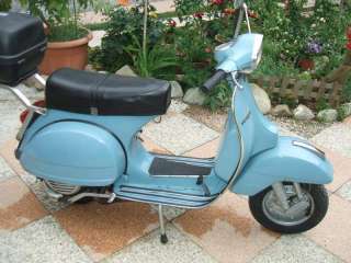 Vespa 200 senza frecce a Alessandria    Annunci