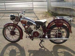 Moto guzzi 500 gts del 1937 a Ceresole Alba    Annunci