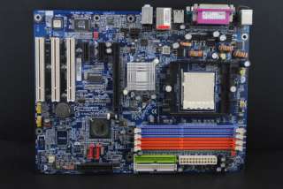 GA K8VT890 9 VIA K8T890 AMD DDR400 939 Motherboard  