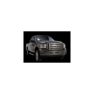 2005 2007 Ford Super Duty/Excursion Carriage Works® 6 Pc Premium Bolt 