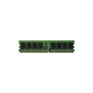 Centon 512MB DDR2 SDRAM Memory Module   512MB   667MHz DDR2 667/PC2 