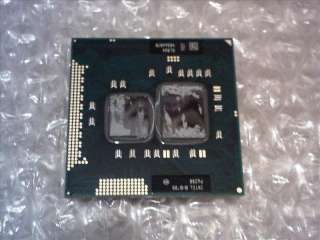Sony Vaio PCG 71311M VPCEB4E1E P6200 Processor 2.13GHz  