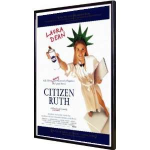  Citizen Ruth 11x17 Framed Poster