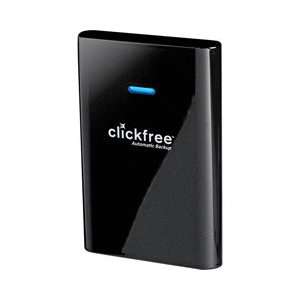  Clickfree 250GB 2.5 AUTO NETWORK SETUPHOME NETWORK SYSTEM 