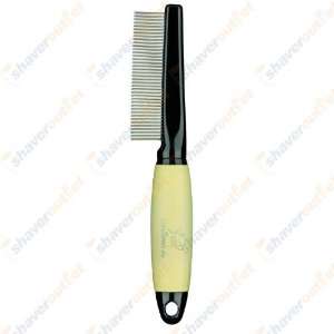  Conair Pro Medium Comb with Memory Gel Grip Beauty