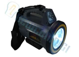   NEUF 35W HID lampe de poche Xenon Torche 3500 Lumens