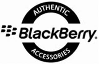 Blackberry   Etui cuir Blackberry Curve 8520 / 8900 / 9300 3G et Bold 