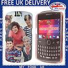 cover blackberry one direction  