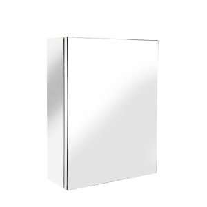  Croydex WC856005YW Avon Single Door Small Cabinet 
