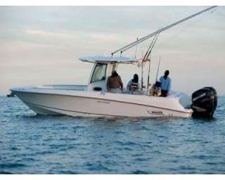 BOSTON WHALER 280 OUTRAGE   30 ore di a Napoli    Annunci