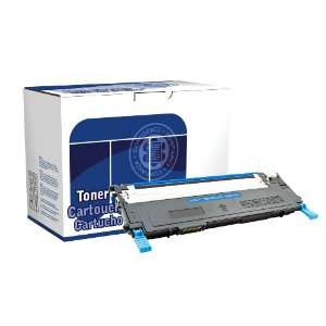  Dataproducts Dell Remanufactured 1230/1235 Cyan Toner 