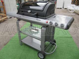 barbecue a gas CAMPINGAZ modello C LINE 2400D con forno  