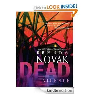 Dead Silence (Stillwater Trilogy) Brenda Novak  Kindle 