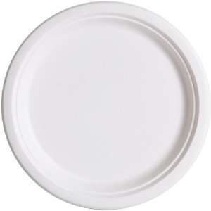 Eco Products EP P005 10 Sugarcane Plate (Case of 500)  
