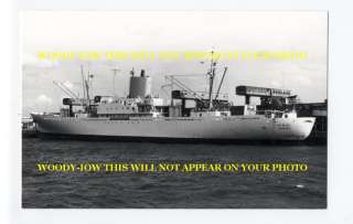   ca7941   German Cargo Ship   Pirol   photo