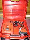 Hilti SIW 144 4 Impact wrench Drill