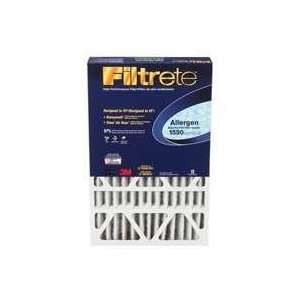  3M Filtrete DP03DC 4 20 in. x 25 in. Deep Pleated Air 