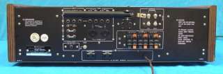 1974 Kenwood KR9400 Stereo Receiver THE MONSTER Clean 1  