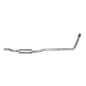  Gibson Exhaust 14402 Cat Back Exhaust System   Gibson 