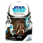 New Star Wars Legacy Collection Wave 1 Ak Rev First Day