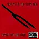 Songs for the Deaf by Queens of the Stone Age (CD, Jun 
