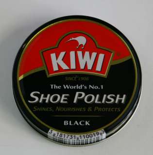   £ 3 99 you save 60 % brand kiwi colour black product features shines
