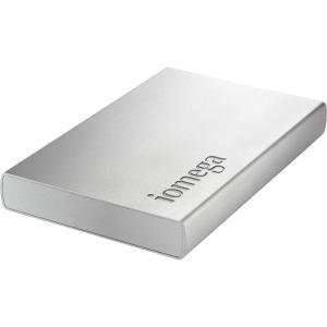 NEW 500GB Helium Port.HD, USB 2.0 (Hard Drives & SSD 