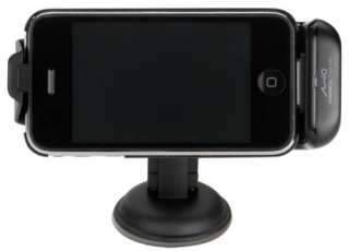 BLUETOOTH HANDSFREE MIO GPS CAR KIT for iPHONE 4 3G 3GS  