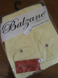   BALZANE culotte pantalon équitation CONCOURS 36/38 42 NEUF