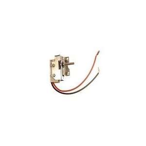 King Electrical PT 2 Double Pole Integral Thermostats