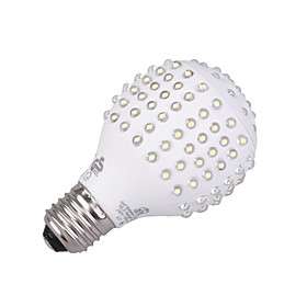 US$ 45.99   E27 12W Super Bright LED Bulb (White),  On 