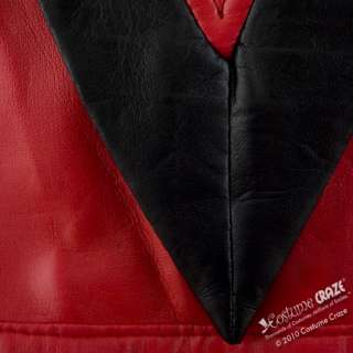 Boys Michael Jackson Thriller Costume Jacket   Authentic Michael 