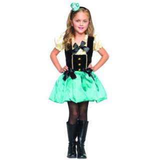 Tea Party Princess Toddler / Child Costume, 68874 