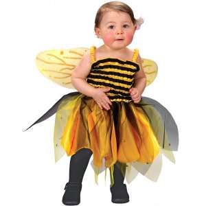 Queen Bee Infant Costume, 17613 