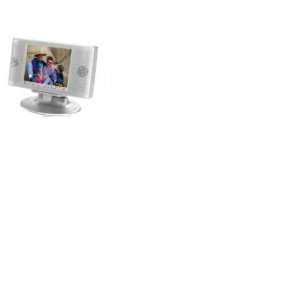  AXION 5 PORTABLE TFT LCD COLOR TV/MONITOR (Model axn 