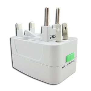   Charger Adapter Power Plug Converter Travel Wall Charger Electronics