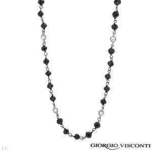   Diamond and 0.21 CTW Color F G VVS2 Diamond Ladies Necklace. Length 19