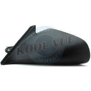  Kool Vue GM32L Manual Remote Driver Side Mirror Assembly 