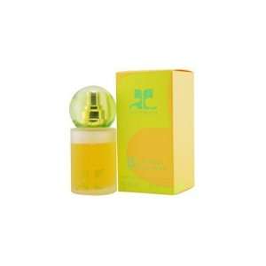   Courreges For women EDT SPRAY 1.9 OZ(Fragrance   Fragrances) Beauty
